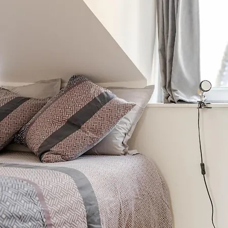 アパート Bienvenue Chez Marie Et Guillaume