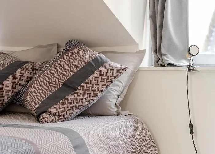 アパート Bienvenue Chez Marie Et Guillaume