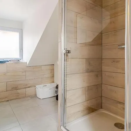 Bienvenue Chez Marie Et Guillaume דירה