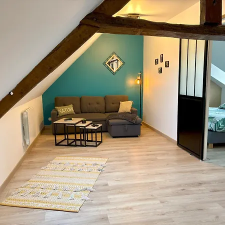 Bienvenue Chez Marie Et Guillaume *