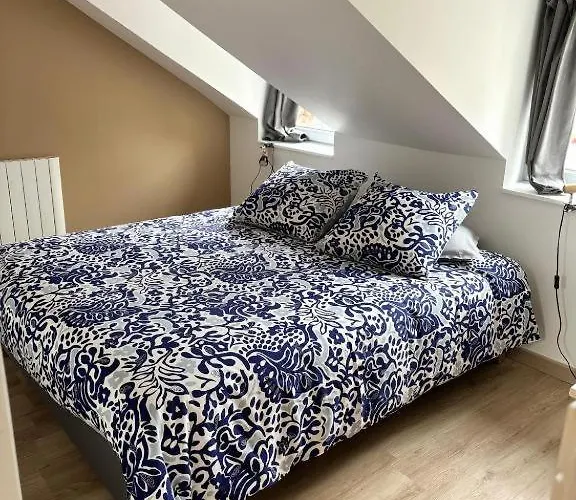 Bienvenue Chez Marie Et Guillaume Daire *