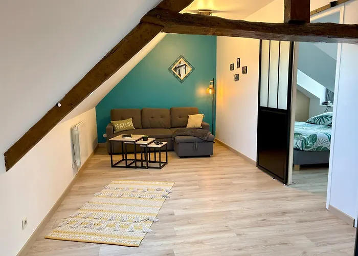 Bienvenue Chez Marie Et Guillaume *