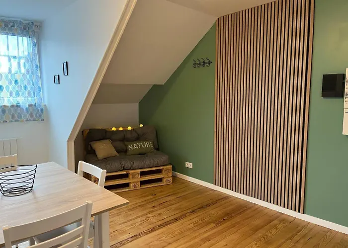 Bienvenue Chez Marie Et Guillaume * Carentan